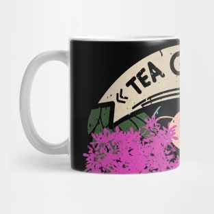 Tea Garden Mug